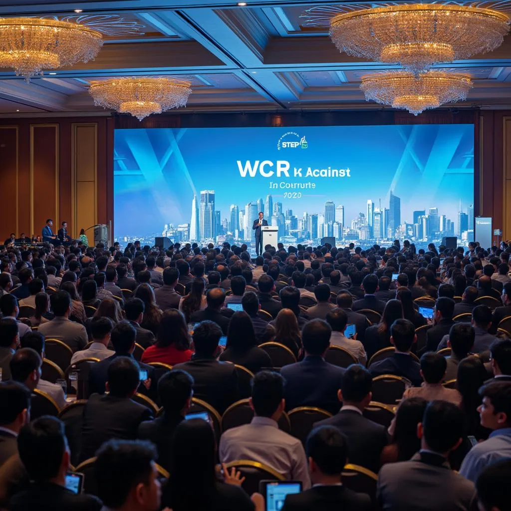 International investment conference in Philippines