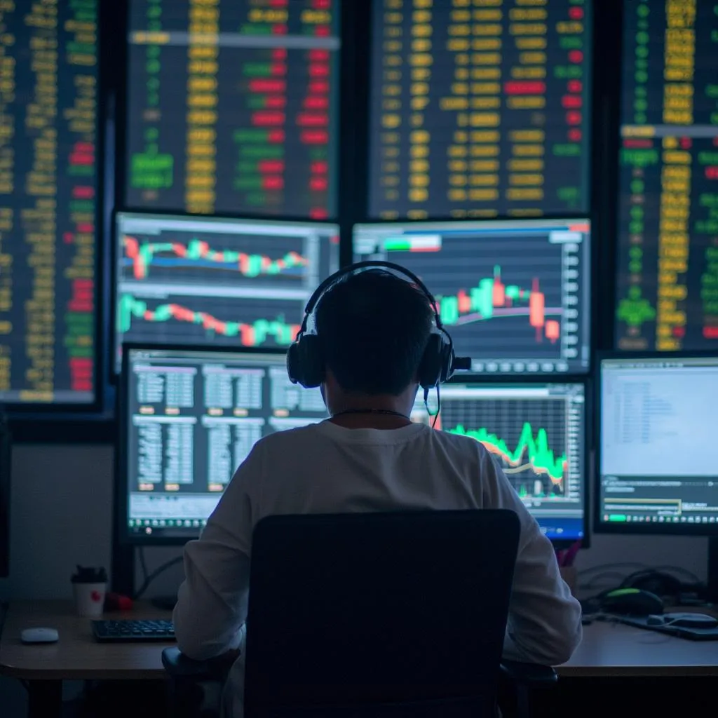 Philippine stock market analysis