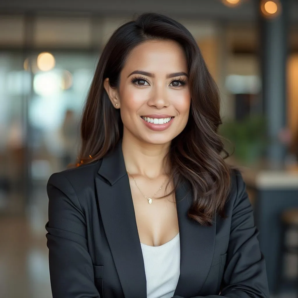 Jennifer Cruz, Portfolio Investor from California